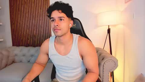 Liam Collins online show from November 12, 11:56 am