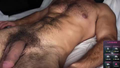 Liam online show from November 12, 11:40 pm