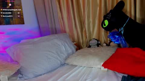 liam online show from November 5, 2:35 am