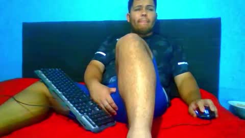 liam davies online show from October 9, 3:45 am