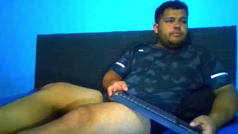 liam davies online show from October 14, 3:20 am