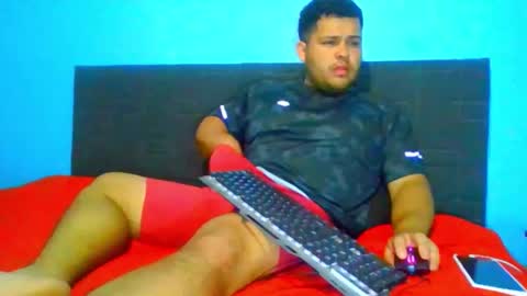 liam davies online show from October 10, 5:13 am