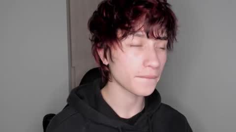 Liam online show from January 15, 4:54 am