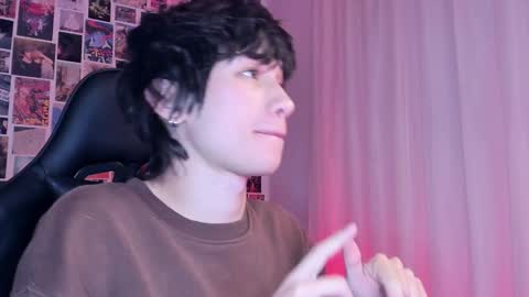 Liam online show from January 26, 10:45 am