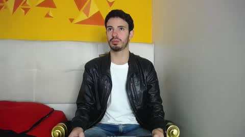 LiamLuxe online show from October 20, 12:54 pm