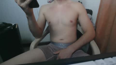 liammason_ online show from January 15, 2:31 am