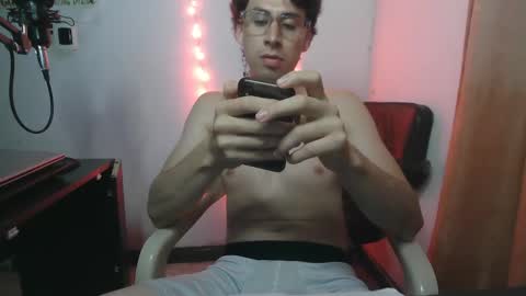 liammason_ online show from January 13, 3:25 am