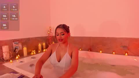 Liam online show from January 10, 5:46 am