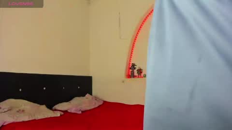 LIAM  KAI online show from March 24, 3:12 am