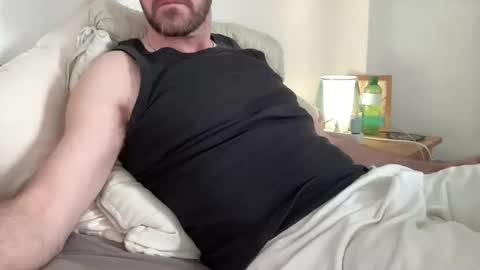 Chris online show from February 22, 9:02 am