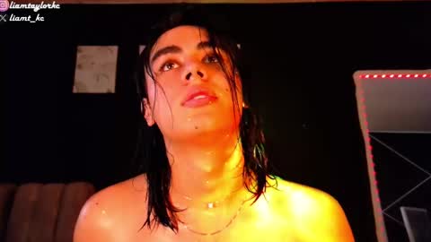 Tell me Liam online show from February 21, 4:05 pm