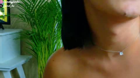 Tell me Liam online show from September 25, 11:12 pm