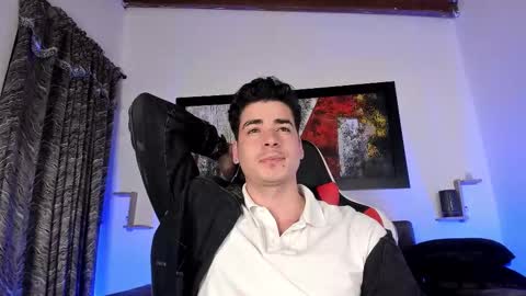 liamwyatt_ online show from February 10, 4:59 am