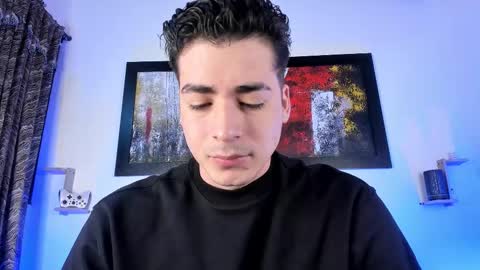 liamwyatt_ online show from January 6, 3:21 am