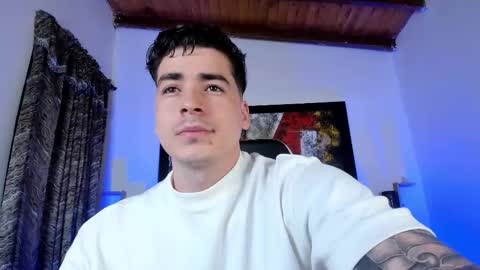 liamwyatt_ online show from December 2, 3:16 am