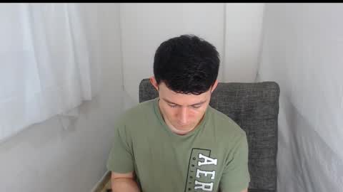 lian_eathan online show from February 8, 3:15 pm