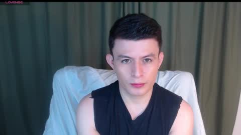 lian_eathan online show from November 8, 10:24 pm