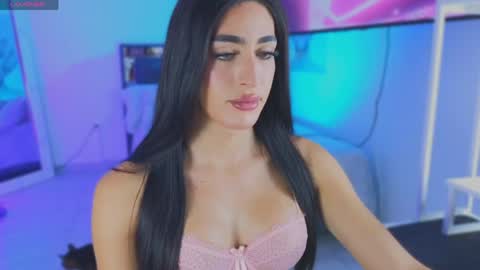 missfernanda  X online show from April 17, 1:08 am