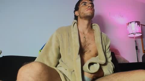 Lian Oconner online show from November 26, 11:07 am