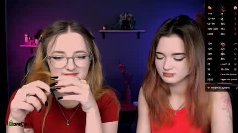 Little Liana  online show from October 15, 9:21 am