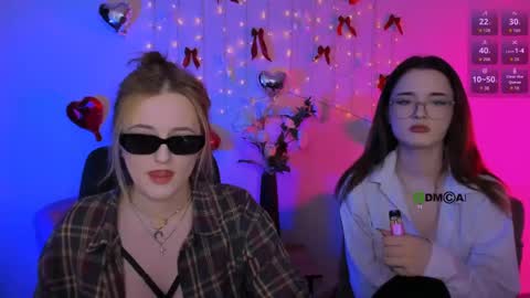 Little Liana  online show from April 18, 7:58 pm