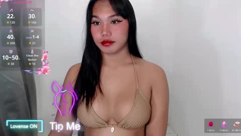 Liane online show from February 13, 12:08 pm