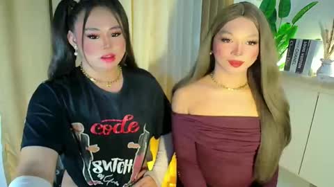 CALL ME LIANNA online show from April 19, 3:13 pm