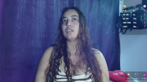 Lianna Lee online show from April 10, 8:24 pm