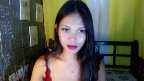Ms LIANNE online show from June 11, 2:53 am