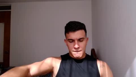 Liamstonne online show from May 25, 7:42 pm
