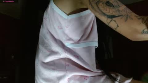 Liarouse04 online show from February 5, 10:08 am