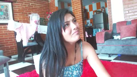 Liarouse04 online show from February 25, 2:53 pm