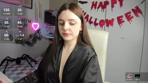 Lia online show from October 25, 6:57 am