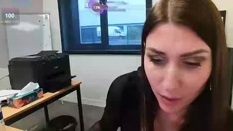 Snapshot of lib_ertine32 chatting on January 6, 2:14 pm Lib ertine32 online show from January 6, 2:14 pm