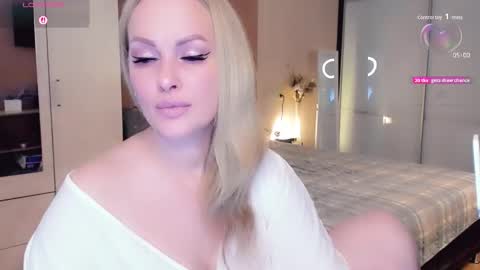 Libby online show from November 19, 10:25 am