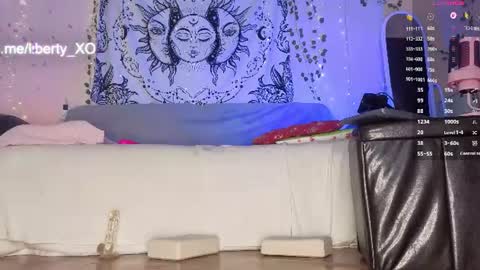 liberty_cb online show from June 17, 5:45 am