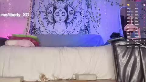 liberty_cb online show from June 13, 5:29 am