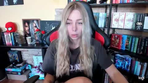 Anna online show from March 6, 11:09 am