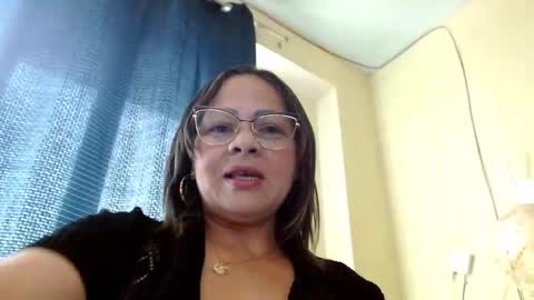 Milf Ann Latina online show from January 11, 2:36 pm