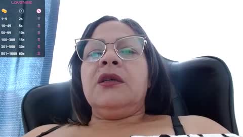 Milf Ann Latina online show from February 27, 3:26 pm