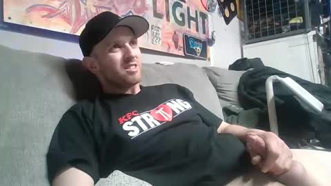 IM A BAD DAWGY WOOF WOOF online show from December 16, 1:42 am