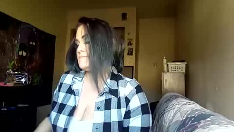 AllieAustyn online show from December 24, 7:22 pm