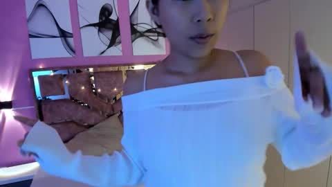 licky_lov online show from January 19, 12:15 pm