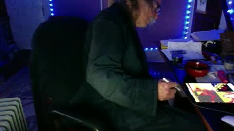 LickYourYoni online show from November 21, 3:32 pm