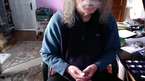 LickYourYoni online show from September 10, 10:33 pm