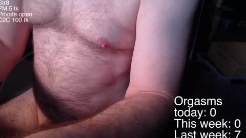 liebestool8 online show from January 8, 6:41 pm