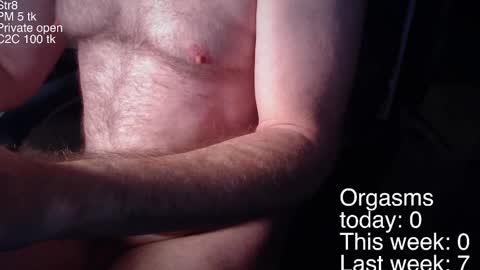 liebestool8 online show from January 8, 12:37 pm