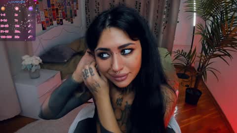 Melissa online show from February 13, 6:50 am