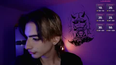 Ezio online show from March 2, 8:50 pm