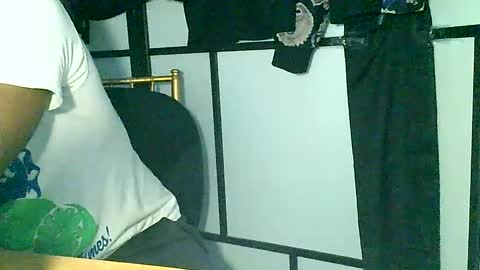 lightscamerawatchme online show from October 26, 1:01 pm